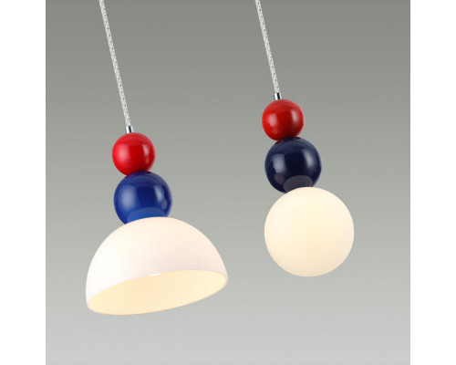 Заказать Подвесной светильник LUMION 5615/1A| VIVID-LIGHT.RU