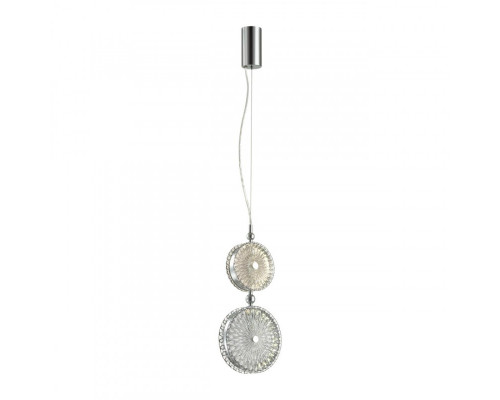 Сделать заказ Подвесной светильник Odeon Light 5416/13LC| VIVID-LIGHT.RU