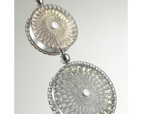 Сделать заказ Подвесной светильник Odeon Light 5416/13LC| VIVID-LIGHT.RU