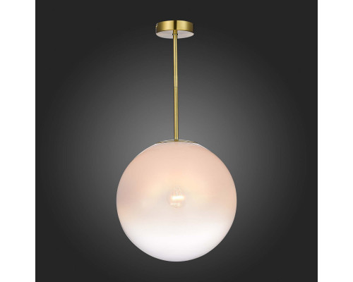 Оформить заказ Подвесной светильник ST-Luce SL1190.212.01| VIVID-LIGHT.RU