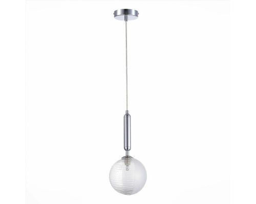 Сделать заказ Подвесной светильник Evoluce SLE1096-103-01| VIVID-LIGHT.RU