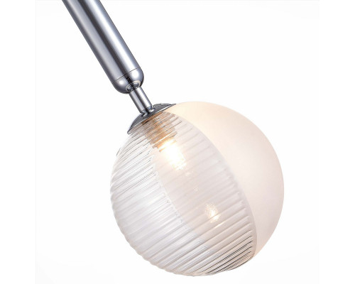 Сделать заказ Подвесной светильник Evoluce SLE1096-103-01| VIVID-LIGHT.RU