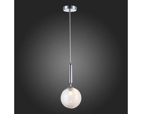 Сделать заказ Подвесной светильник Evoluce SLE1096-103-01| VIVID-LIGHT.RU