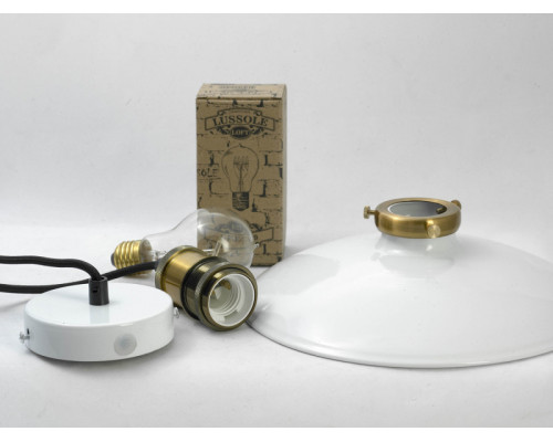 Купить Подвесной светильник LOFT LSP-9605| VIVID-LIGHT.RU