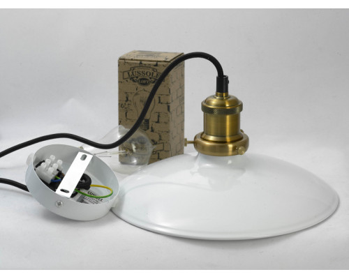 Купить Подвесной светильник LOFT LSP-9605| VIVID-LIGHT.RU