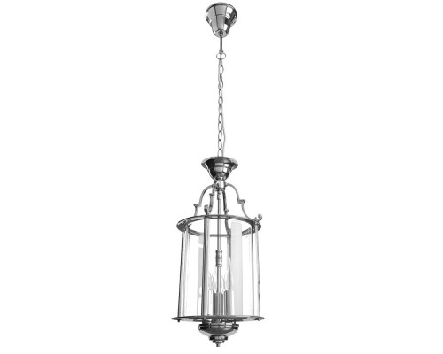 Оформить заказ Подвесной светильник ARTE Lamp A6503SP-3CC| VIVID-LIGHT.RU