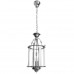 Оформить заказ Подвесной светильник ARTE Lamp A6503SP-3CC| VIVID-LIGHT.RU