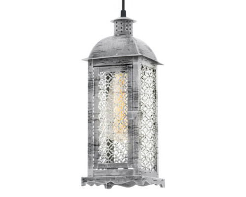 Оформить заказ Подвесной светильник EGLO 49216| VIVID-LIGHT.RU