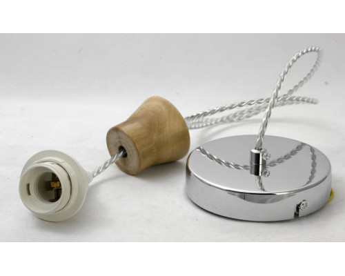 Сделать заказ Подвесной светильник LSP-9637 LOFT| VIVID-LIGHT.RU