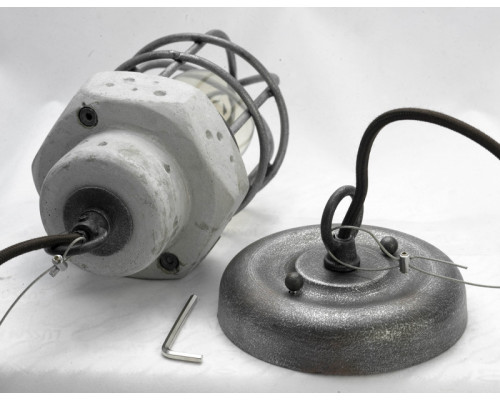 Оформить заказ Подвесной светильник LOFT LSP-9691| VIVID-LIGHT.RU