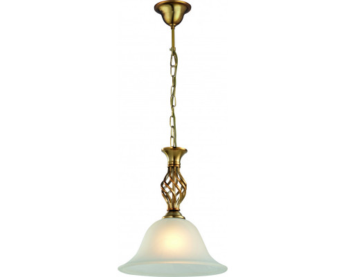Сделать заказ Подвесной светильник ARTE Lamp A8391SP-1PB| VIVID-LIGHT.RU