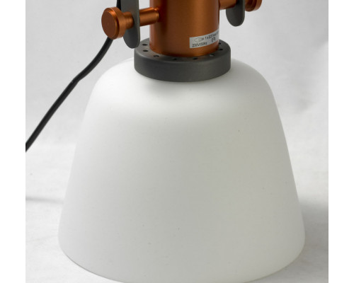 Купить Подвесной светильник LOFT LSP-9846| VIVID-LIGHT.RU