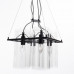 Заказать Подвесной светильник ARTE Lamp A8586SP-4BK| VIVID-LIGHT.RU