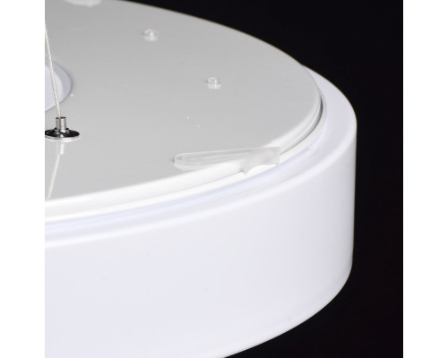 Заказать Подвесной светильник DeMarkt 660012101| VIVID-LIGHT.RU