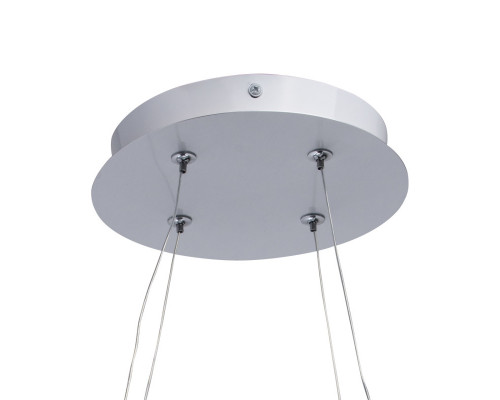 Заказать Подвесной светильник DeMarkt 660012101| VIVID-LIGHT.RU