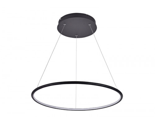 Купить Подвесной светильник Donolux S111024/1R 36W Black In| VIVID-LIGHT.RU