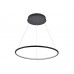 Купить Подвесной светильник Donolux S111024/1R 36W Black In| VIVID-LIGHT.RU