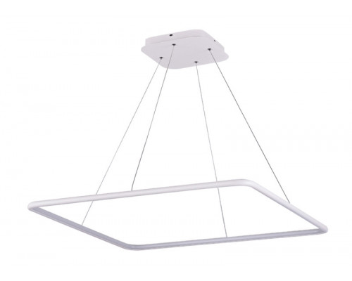 Сделать заказ Подвесной светильник Donolux S111024/1SQ 75W White In| VIVID-LIGHT.RU