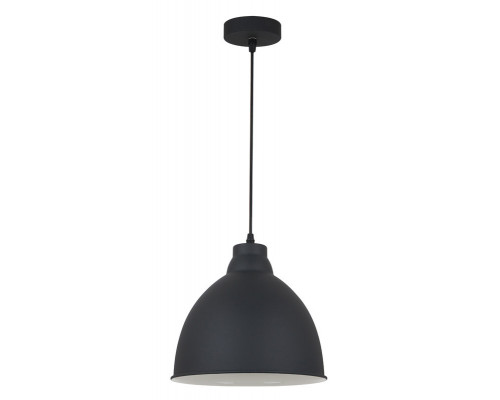 Купить Подвесной светильник ARTE Lamp A2055SP-1BK| VIVID-LIGHT.RU