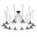 Оформить заказ Подвесной светильник Citilux CL451122| VIVID-LIGHT.RU