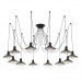 Оформить заказ Подвесной светильник Citilux CL451122| VIVID-LIGHT.RU