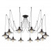 Оформить заказ Подвесной светильник Citilux CL451122| VIVID-LIGHT.RU