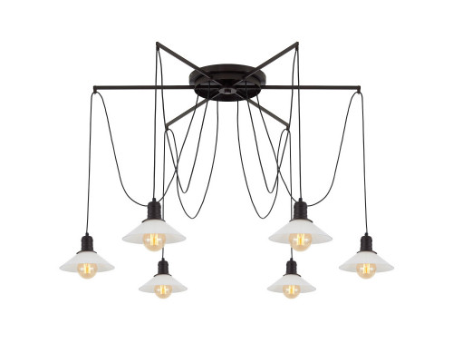 Купить Подвесной светильник Citilux CL451262| VIVID-LIGHT.RU