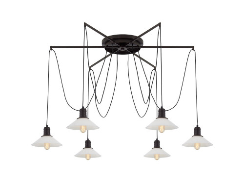 Купить Подвесной светильник Citilux CL451262| VIVID-LIGHT.RU