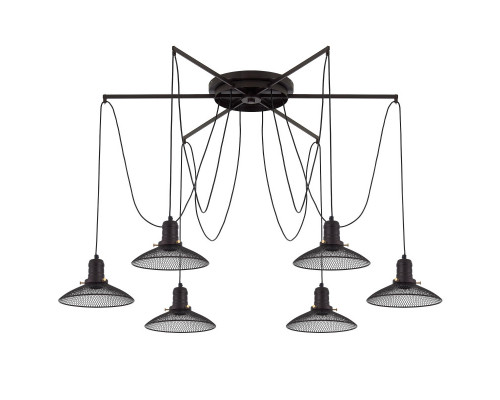 Купить Подвесной светильник Citilux CL451262| VIVID-LIGHT.RU