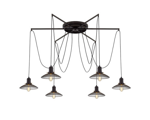 Купить Подвесной светильник Citilux CL451262| VIVID-LIGHT.RU