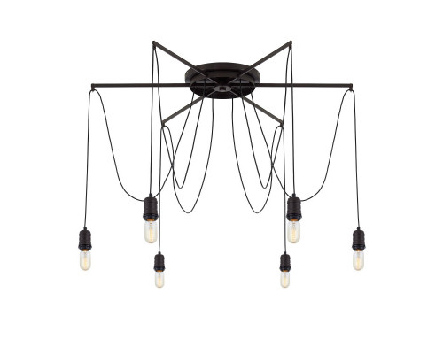 Купить Подвесной светильник Citilux CL451262| VIVID-LIGHT.RU