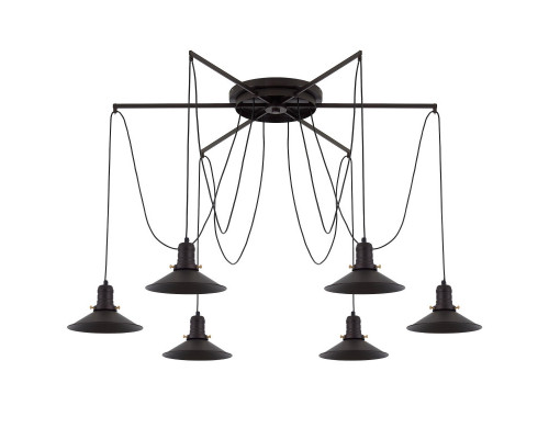 Купить Подвесной светильник Citilux CL451262| VIVID-LIGHT.RU