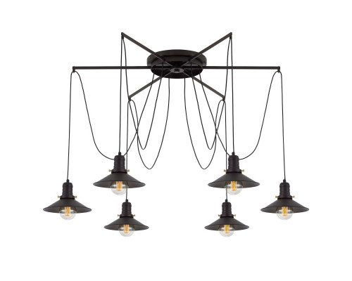 Купить Подвесной светильник Citilux CL451262| VIVID-LIGHT.RU