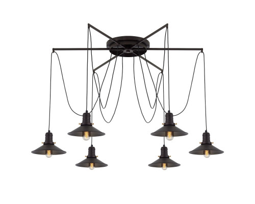 Купить Подвесной светильник Citilux CL451262| VIVID-LIGHT.RU