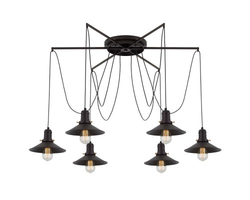 Купить Подвесной светильник Citilux CL451262| VIVID-LIGHT.RU