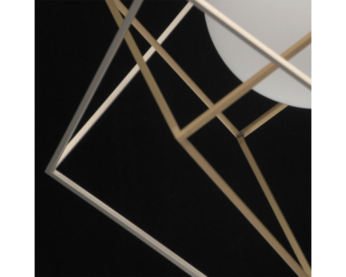 Купить Подвесной светильник DeMarkt 726010201| VIVID-LIGHT.RU