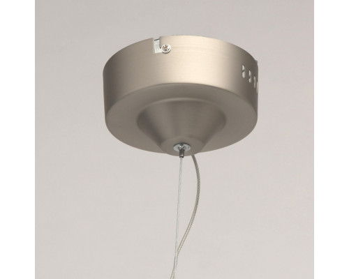 Купить Подвесной светильник DeMarkt 726010201| VIVID-LIGHT.RU