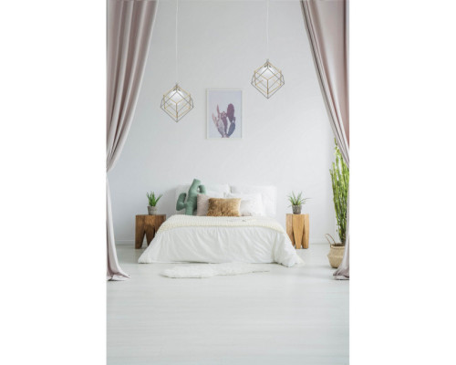 Купить Подвесной светильник DeMarkt 726010201| VIVID-LIGHT.RU