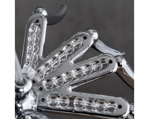 Заказать Подвесной светильник Divinare 1308/02 SP-1| VIVID-LIGHT.RU