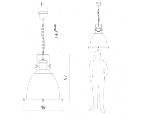 Оформить заказ Подвесной светильник Divinare 6678/12 SP-1| VIVID-LIGHT.RU