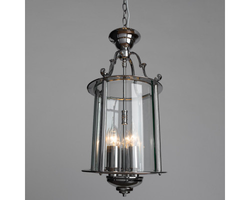 Оформить заказ Подвесной светильник ARTE Lamp A6503SP-3CC| VIVID-LIGHT.RU