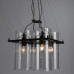 Заказать Подвесной светильник ARTE Lamp A8586SP-4BK| VIVID-LIGHT.RU