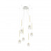 Сделать заказ Подвесной светильник Odeon Light 4117/30L| VIVID-LIGHT.RU