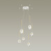 Сделать заказ Подвесной светильник Odeon Light 4117/30L| VIVID-LIGHT.RU
