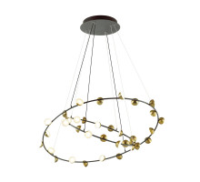 Подвесной светильник Odeon Light 4156/99L
