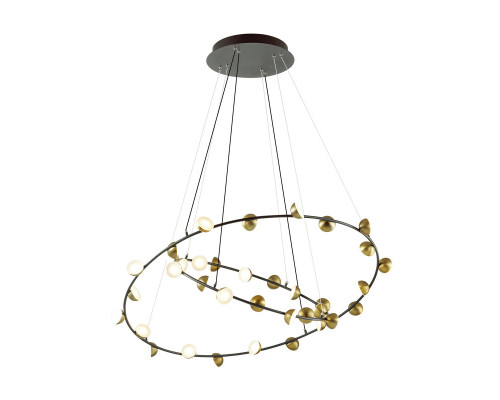 Сделать заказ Подвесной светильник Odeon Light 4156/99L| VIVID-LIGHT.RU