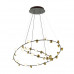 Сделать заказ Подвесной светильник Odeon Light 4156/99L| VIVID-LIGHT.RU