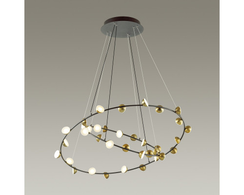 Сделать заказ Подвесной светильник Odeon Light 4156/99L| VIVID-LIGHT.RU