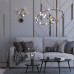 Сделать заказ Подвесной светильник Odeon Light 4156/99L| VIVID-LIGHT.RU