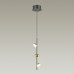 Купить Подвесной светильник Odeon Light 4156/9L| VIVID-LIGHT.RU